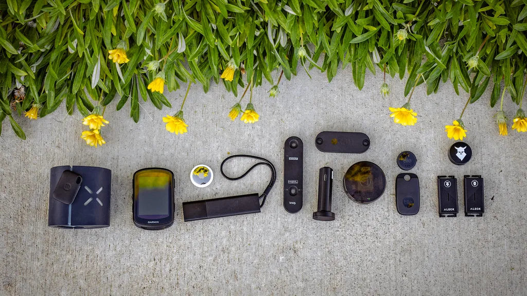 The Rise of Item Finders: Why They Trump GPS Bike Trackers