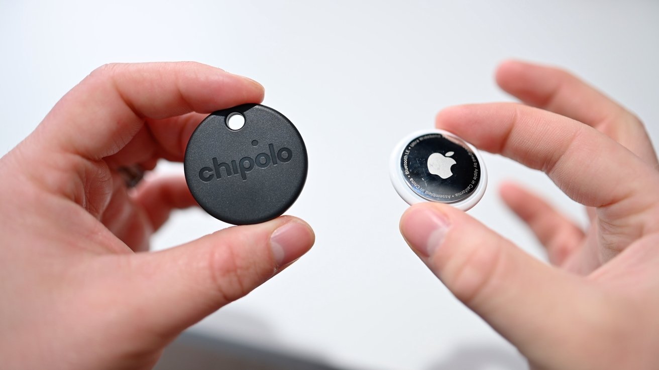 Exploring the tracking technology landscape.